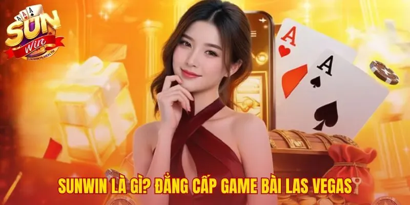 Trải nghiệm đẳng cấp Las Vegas thu nhỏ trên di động